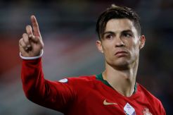 Ronaldo Akhirnya Akui Tak Puas Dengan Sikap Maurizio Sarri