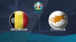 Preview Belgia vs Siprus: Kejar Rekor Sempurna