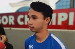 Malaysia Diperkuat Gelandang Klub MLS di SEA Games 2019