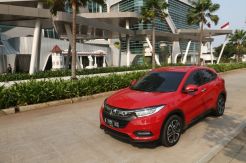 SUV Urban, Primadona Konsumen di Perkotaan