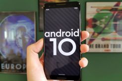 Pembaruan Android 10 untuk 8 Ponsel Sony Xperia Dimulai Desember