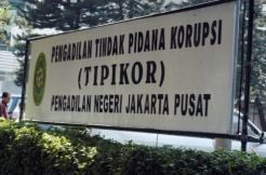 Presdir Angkatan Pura II Bantah Arahkan Pemenang Proyek BHS