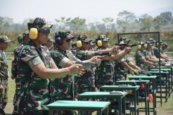 Wakasad Pastikan Fasilitas AARM-29 Siap Pakai