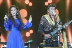 MNCTV Sukses Goyang Karawang lewat ADI 2019