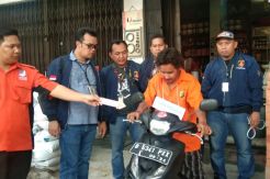 FY Lakukan Penyiraman Cairan Kimia karena Tak Mendapat Perhatian dari Keluarga
