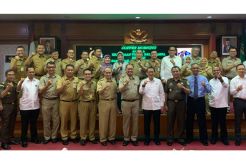 Kejar Target Pajak Rp44,5 Triliun, BPRD DKI Gandeng Kejati