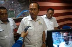Pemprov Sumsel Kebut Proyek Pengerjaan Jalan
