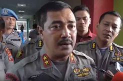 23 Tersangka Ditahan Terkait Bom Bunuh Diri di Polrestabes Medan