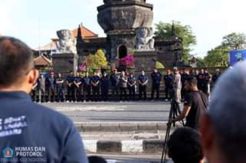 Gebyar HKN ke-55, Bupati Suwirta Luncrukan Program Inovasi Bidang Kesehatan