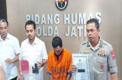 Cabuli 15 Siswa, Pembina Pramuka Divonis 12 Tahun dan Dikebiri