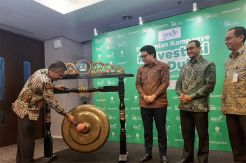 Galakkan Kampanye #InvestasiAjaDulu, Tokopedia Jalin Kemitraan Strategis