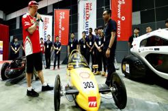 Shell dan Astra Otoparts Meluncurkan Dua Varian Pelumas Baru