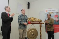 Lulusan Magang Schindler Siap Hadapi Revolusi Industri 4.0
