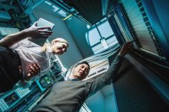 VMware Ingatkan CIO tentang Pentingnya Peran Mereka di Masa Depan