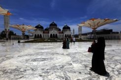 Berdasarkan GMTI 2019, Wisatawan Muslim Global Diprediksi Naik