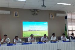 KAI Proyeksi Penumpang Angkutan Natal dan Tahun Baru 2019 Naik 4%