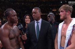 KSI vs Logan Paul, Tak Terima Dikalahkan Wasit, Ajukan Banding