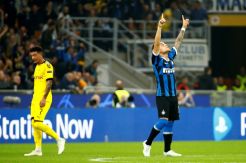 Cari Pengganti Suarez, Barcelona Dekati Lautaro Martinez