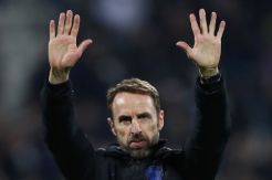 Southgate Ingin Terus Besut Inggris Hingga Piala Dunia 2022