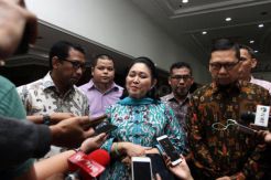 Harapan Sang Mantan...