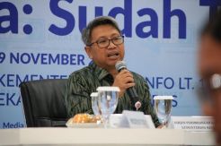 Kelengkapan Administrasi Bermasalah, Kemenkeu Bakal Bekukan Dana Desa