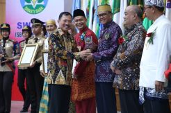 Dari Gaya Hidup Sampai Fasilitas Kesehatan, Cara Nurdin Wujudkan Sulsel Sehat