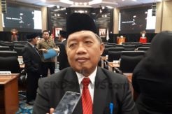 PKS Beberkan Penyebab Molornya Pemilihan Wagub DKI hingga Kini