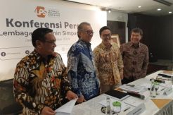LPS Pangkas Suku Bunga Penjaminan Jadi 6,25%