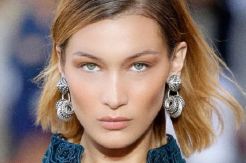 Bella Hadid Akhiri Permusuhan...