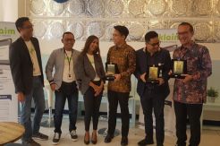 Banyak Fitur Baru, Medlinx Resmi Luncurkan Iziklaim