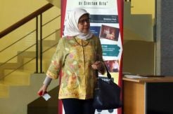 Kementerian BUMN Minta Dirut Jasa Marga Penuhi Panggilan KPK
