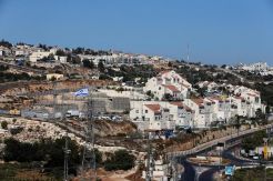 Bela Permukiman Ilegal, AS Bikin Konflik Israel-Palestina Makin Runyam