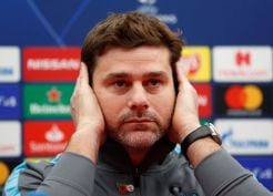 Tottenham Hotspur Pecat Mauricio Pochettino