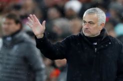 Dalam Hitungan Jam, Mourinho Bakal Tukangi Tottenham Hotspur?