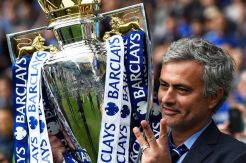 Jadi Pelatih Baru Tottenham,...