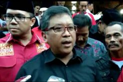 Bila Dapat Penugasan di BUMN, Hasto Pastikan Ahok Takkan Keluar dari PDIP