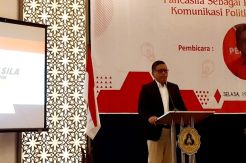 PDIP Tangkap Kegelisahan Mahasiswa atas Maraknya Intoleransi