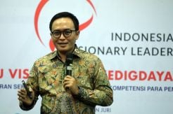 Majukan Ekonomi, Bupati Pamekasan Canangkan Desa Tematik