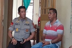 Polda Ancam Jemput Paksa Pelaku Kerusuhan di Flores Timur