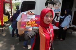 Smartfren Tawarkan Kartu Perdana Roaming Bagi Para Traveler