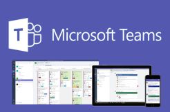 Aplikasi Teams Milik Microsoft Catat 20 Juta Pengguna Harian