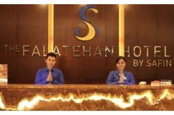 Hotel Falatehan Bidik Bisnis MICE di Kawasan Jakarta Selatan
