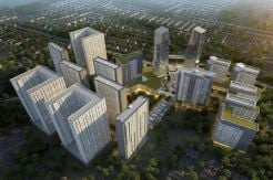 Hunian Pro Milenial PP Urban Kembangkan Urbantown