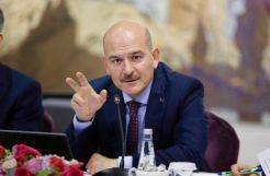 Turki Repatriasi Sebagian Besar Tahanan ISIS Hingga Akhir Tahun