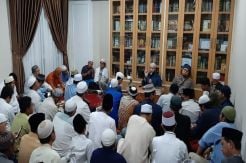 Cara Meruqyah Diri Sendiri...