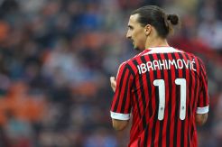 Belum Punya Klub, Milan Ingin Tampung Lagi Ibrahimovic