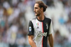 Juventus Beberkan Perkembangan Skuad Jelang Laga Akhir Pekan
