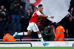 Ingin Tinggalkan Arsenal, Barcelona Siap Tampung Aubameyang