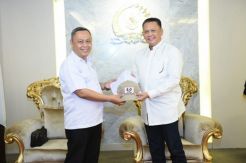 Gagasan Suhendra Soal Masa Jabatan Presiden Direspons Bamsoet