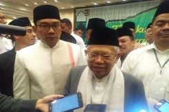 Wapres Minta Aset First Travel Dikembalikan kepada Jamaah